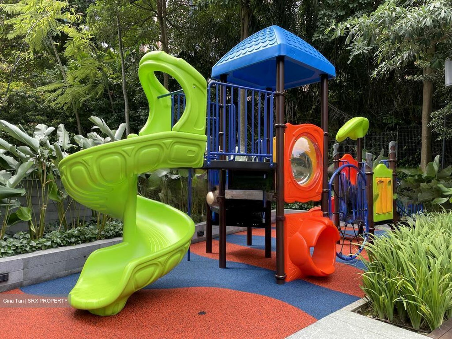 Tomlinson Heights (D10), Condominium #467365111
